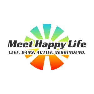 Ticket Meet Happy Life Disco-avond (incl 5 muntjes & Hapjes)