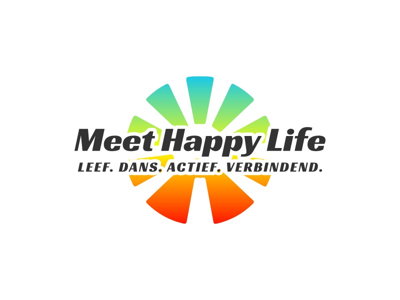 Ticket Meet Happy Life Disco-avond (incl 5 muntjes & Hapjes)